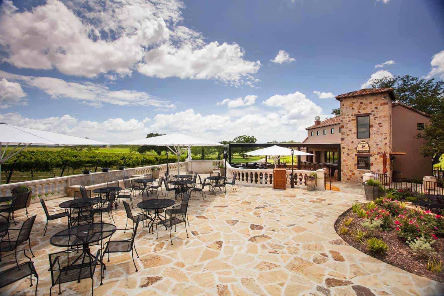 winery tour packages