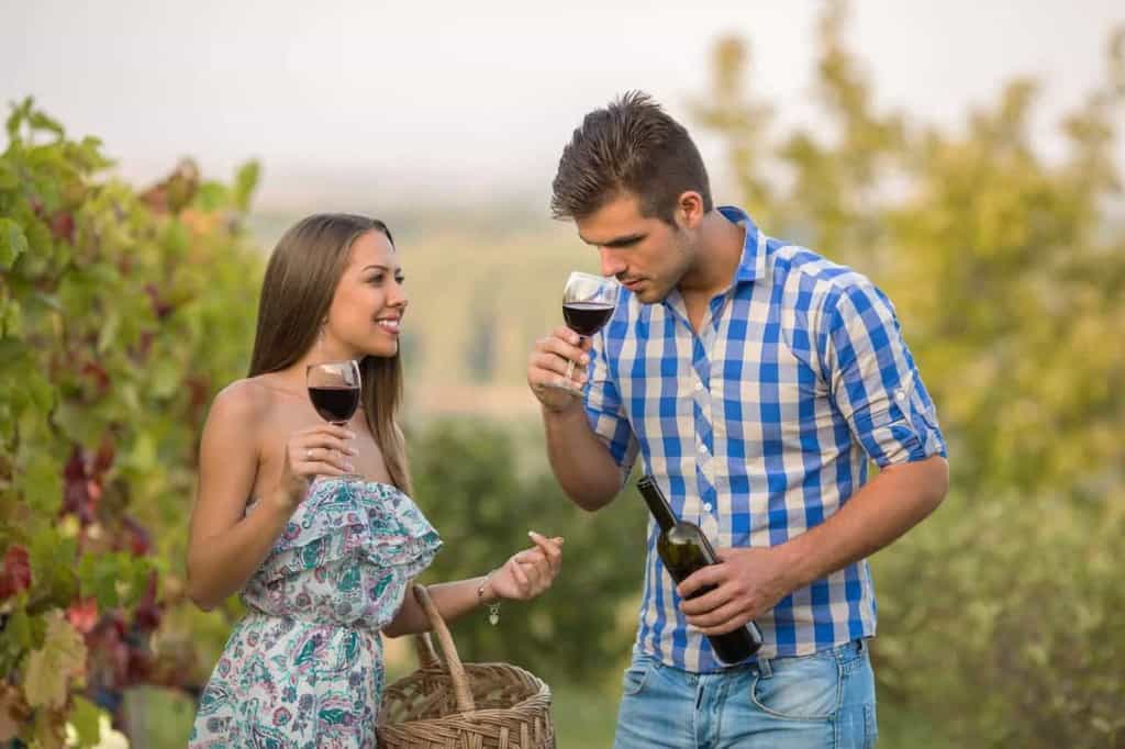 Best Ways To Go Wine Tasting at Wineries and Vineyards