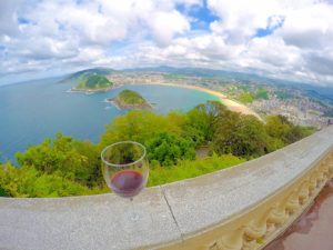 Travel Guide to the Basque Region of Spain | Basque Country Food, History and Wine | Winetraveler.com