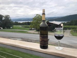 McGregor Vineyard
