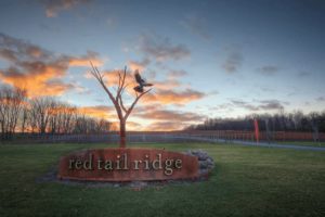 Red Tail Ridge Winery