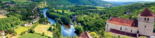Best Wine Regions to Visit - Bordeaux France | Best Wine Regions to Visit in France | Winetraveler.com