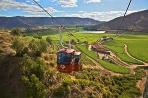 Colchagua Valley Chile - Best Wine Regions to Visit in the World | Wine Regions to Visit in Chile