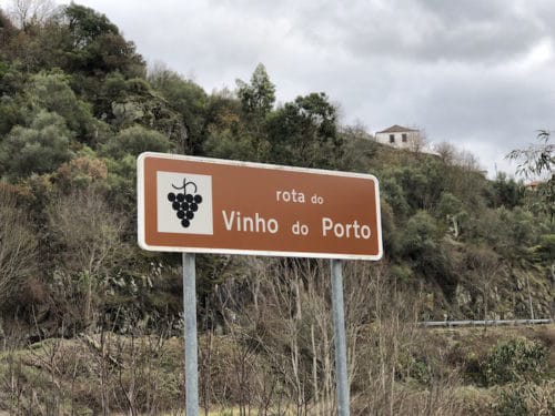 Touring the Douro Valley Portugal Wine Region | Winetraveler.com