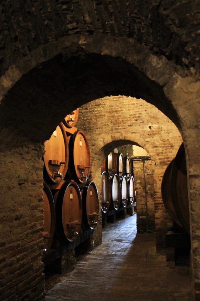 Wine Tours in Montepulciano | Visiting Montepulciano