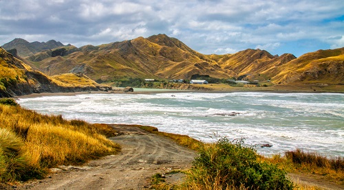 Wairarapa, New Zealand Wine Region