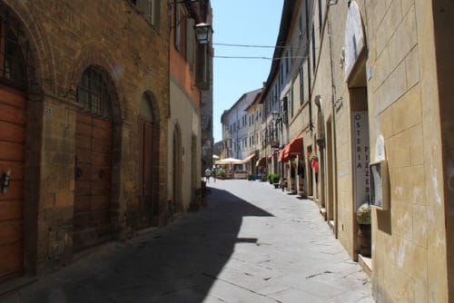 What to do in Montalcino Italy | Wine and Food Tours in Montalcino Italy
