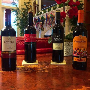 Spanish Wine Classifications | Crianza, Reserva and Gran Reserva | Winetraveler.com