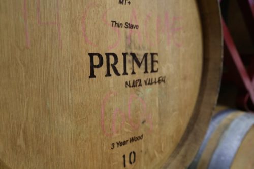 10 Off the Beaten Path Wineries Napa Valley | Prime Cellars Wine Napa Valley