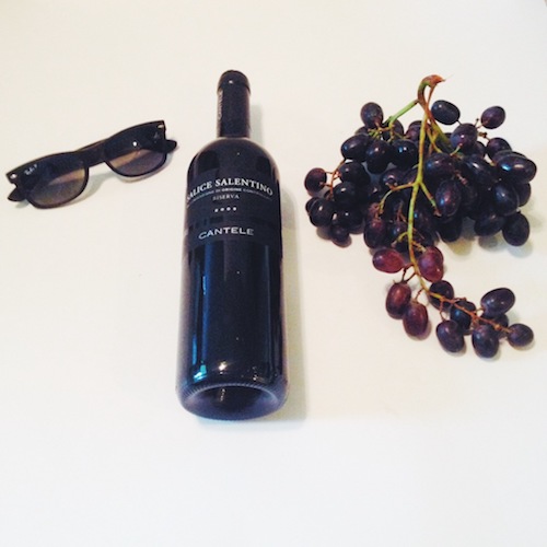 What Are Tannins? | Learn the scientific definition of Tannins in Wine | Winetraveler.com