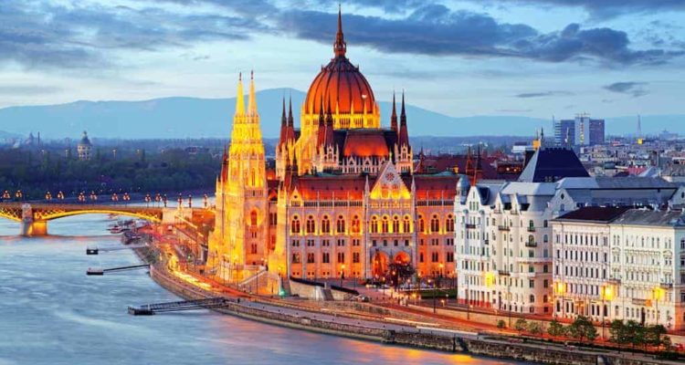 A Wine Lovers Travel Guide to Budapest | Winetraveler.com