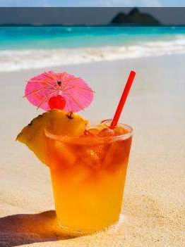 10 Most Popular Tropical Drink Recipes • Winetraveler