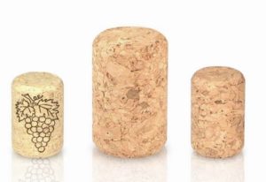 Agglomerated Types of Wine Corks | Winetraveler.com