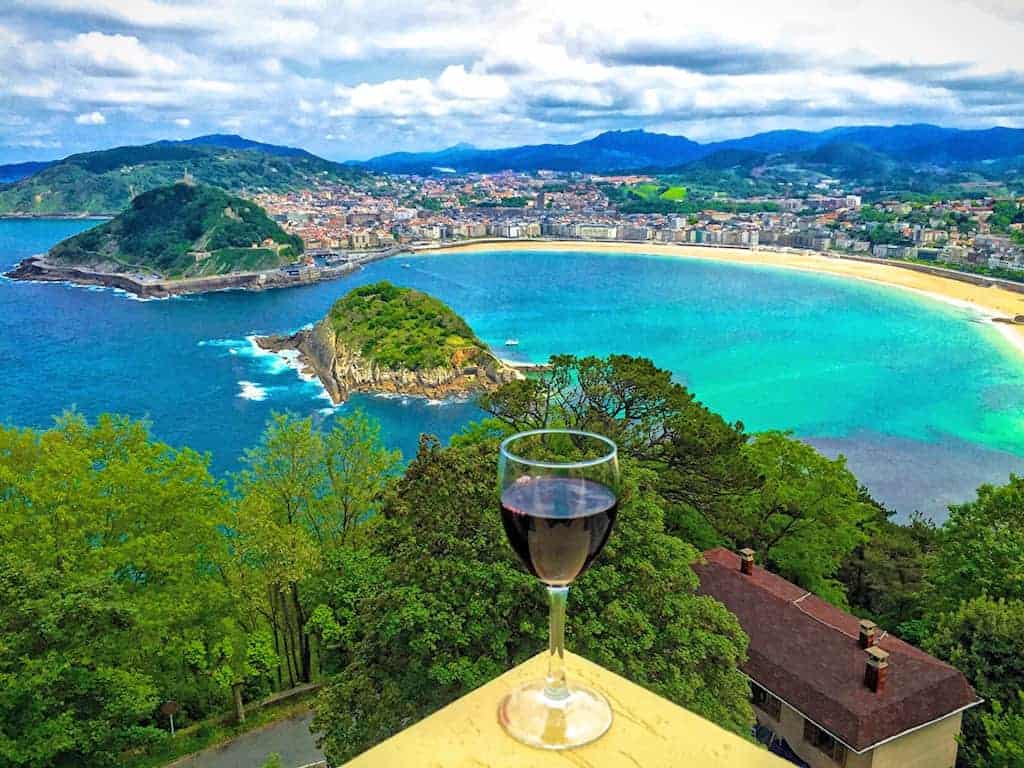 15 Best Things to Do in San Sebastián Spain This Year