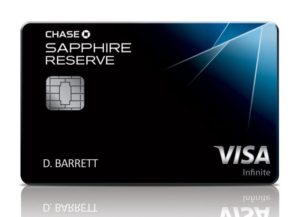 Savings and Complimentary Wine Tasting with the Chase Sapphire Reserve Credit Card | Winetraveler.com