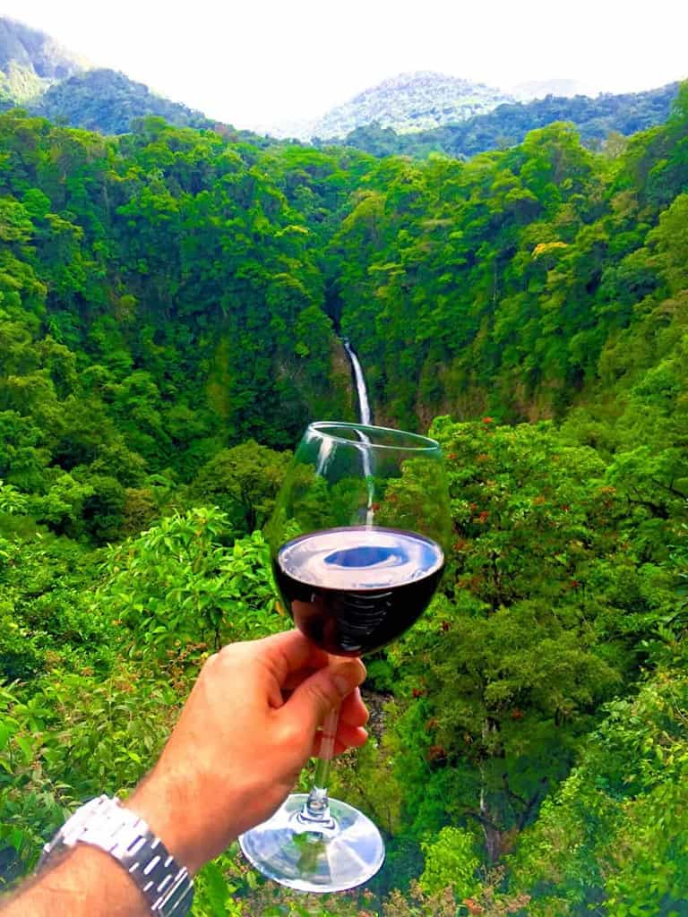 Awe-Inspiring One Week in Costa Rica Itinerary • Winetraveler