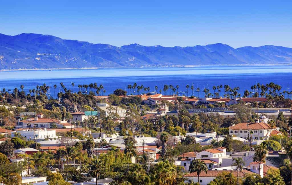 Top Fun Things To Do in Santa Barbara California | Winetraveler.com
