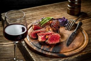 The Essential Guide to Malbec Food Pairing
