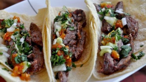 Malbec Pairing Guide | Tacos & Malbec Wine | Winetraveler.com