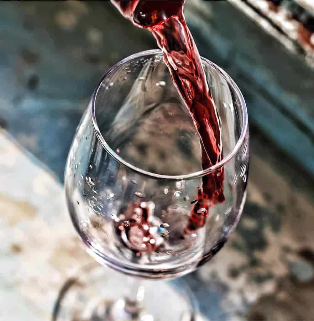 10 Exciting Red Wine Health Benefits You Should Know About