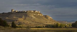 Ribera del Duero Wine Region Landscape | Winetraveler.com