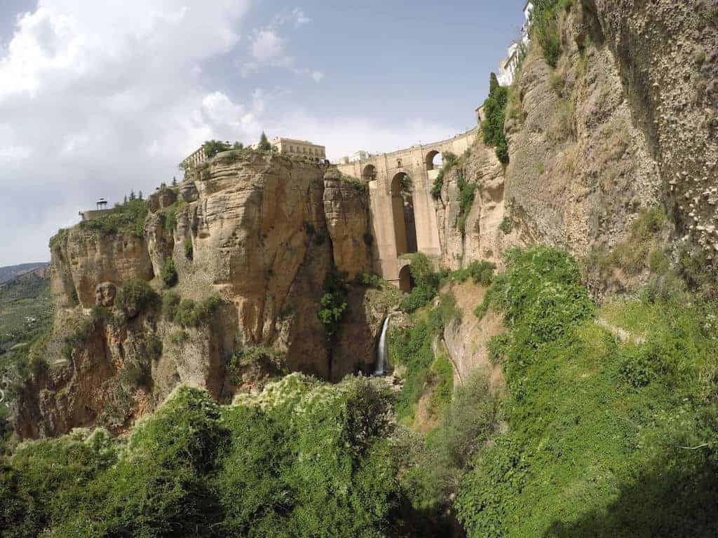 The Best Things to Do in Ronda Spain | Winetraveler.com