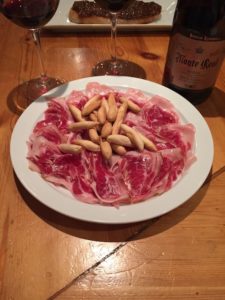 Best Spain Travel Itinerary | Eating Tapas in Madrid | Winetraveler.com