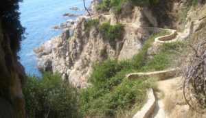 Itinerary for Priorat - Hiking Tarragona's Coastline