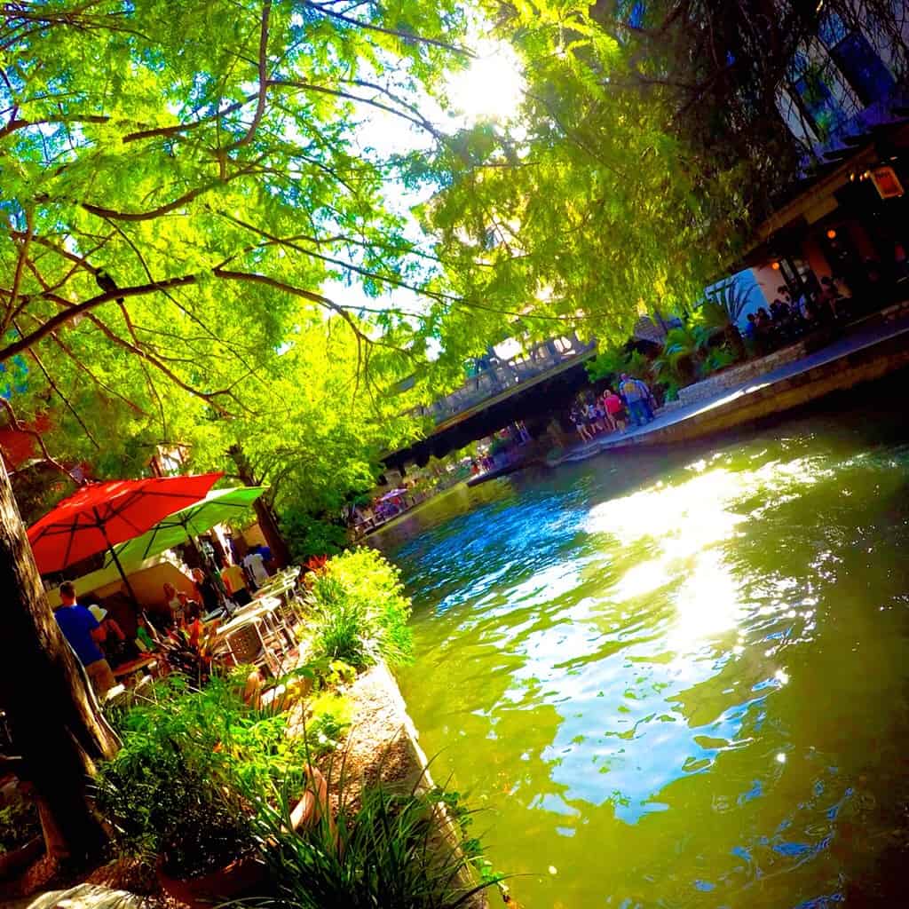 5 Awesome Things to do on Riverwalk San Antonio • Winetraveler