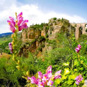 Things to Do in Ronda Spain | Winetraveler.com