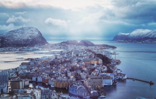 Wanderlust Quotes and Inspirational Quotes - Norway | Winetraveler.com