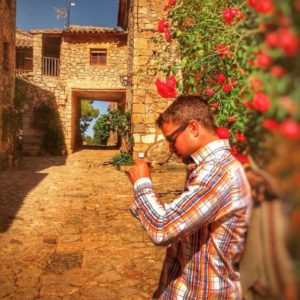 Priorat Spain Day Trip Itinerary - Wine Tasting in Priorat and Visiting Siurana | Winetraveler.com