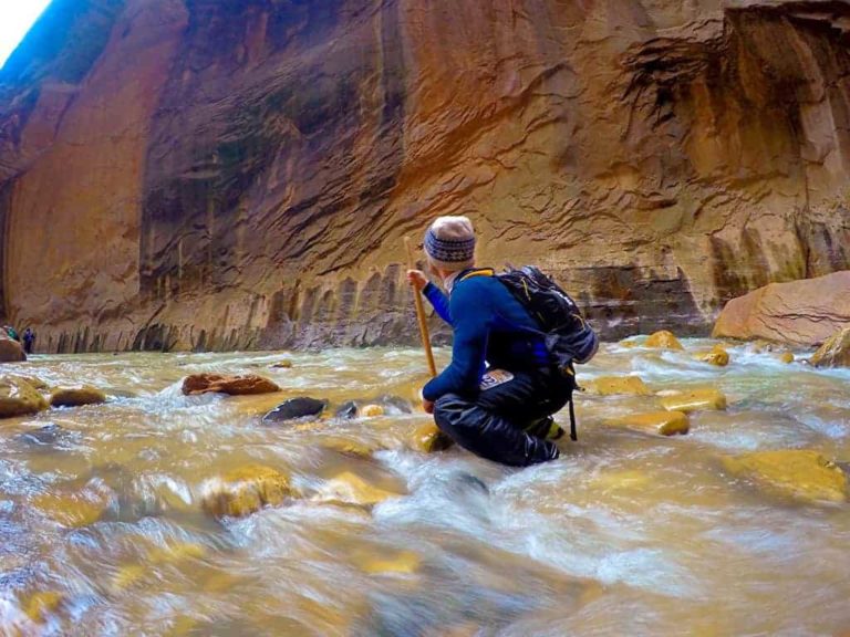 Here’s an Epic 4 Day Zion National Park Itinerary