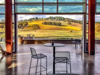 The Best Wineries to Visit in Willamette Valley, Oregon | Stoller Family Estate | Winetraveler.com