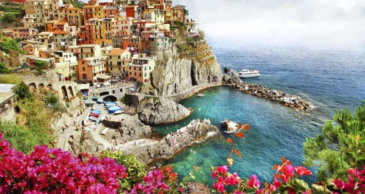 Italy’s Cinque Terre: Wine Travel Guide & Itinerary • Winetraveler