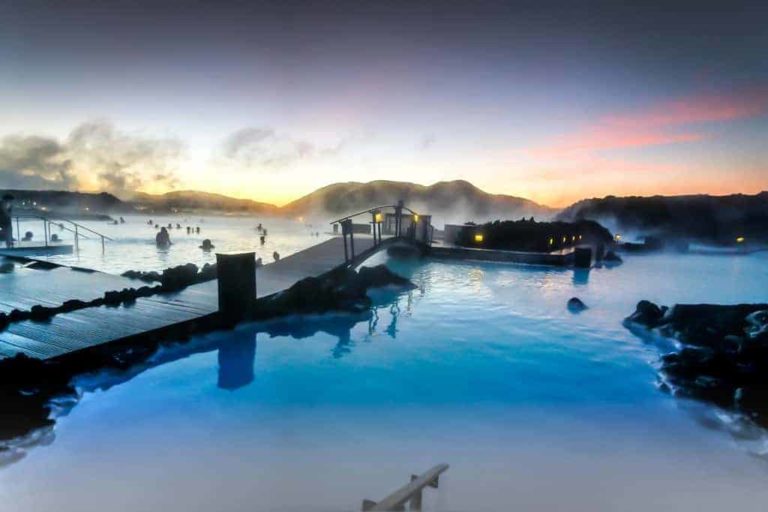 The Comprehensive Iceland Winter Itinerary for Adventurous Souls