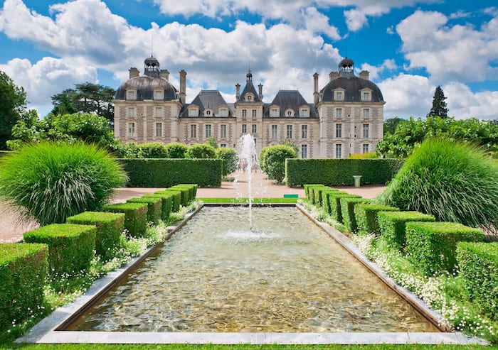 Castles in the Loire Valley of France | Winetraveler.com