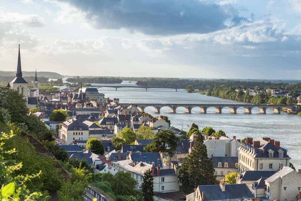 Information on the Loire Valley Wine Region of France | Winetraveler.com