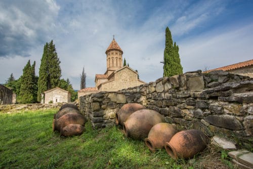 Top Summer Food & Wine Destinations 2018 | Tblisi, Georgia | Winetraveler.com