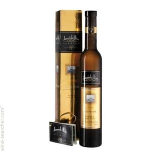 What is Ice Wine? Examples of Good Ice Wine | Winetraveler.com