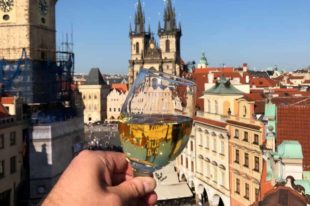 The Perfect 4 Day Prague Itinerary & Guide | Winetraveler