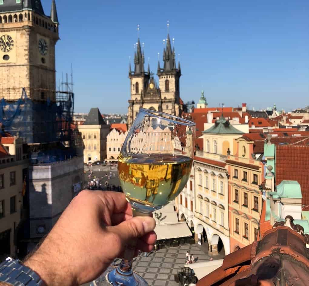 The Perfect 4 Day Prague Itinerary & Guide | Winetraveler