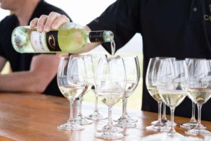 Cadaretta Winery