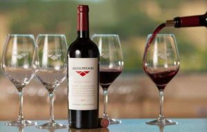 Arrowood Vineyards