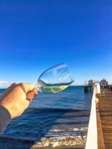 Best Bars in Malibu California | Winetraveler.com