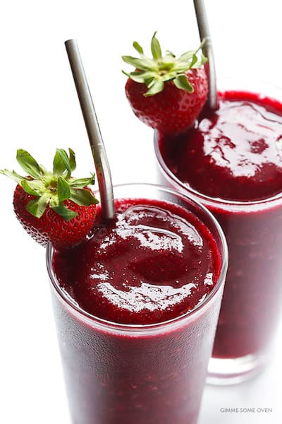 Frozen Red Sangria Recipe | Red Wine Sangria Ingredients | Winetraveler.com