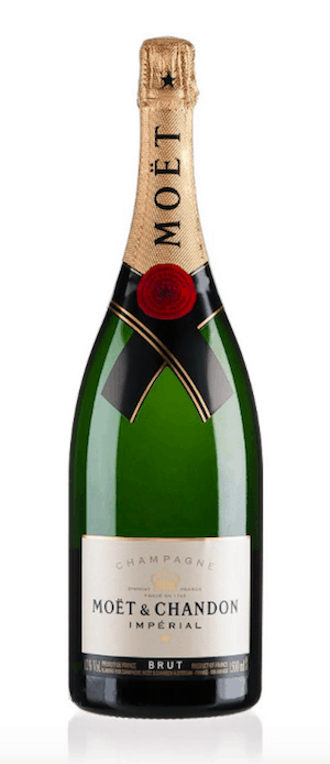 diferencia entre champán y vino espumoso |  Winetraveler.com