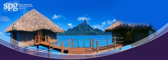 SPG Rewards Program | Travel Hacking Guide | Winetraveler.com