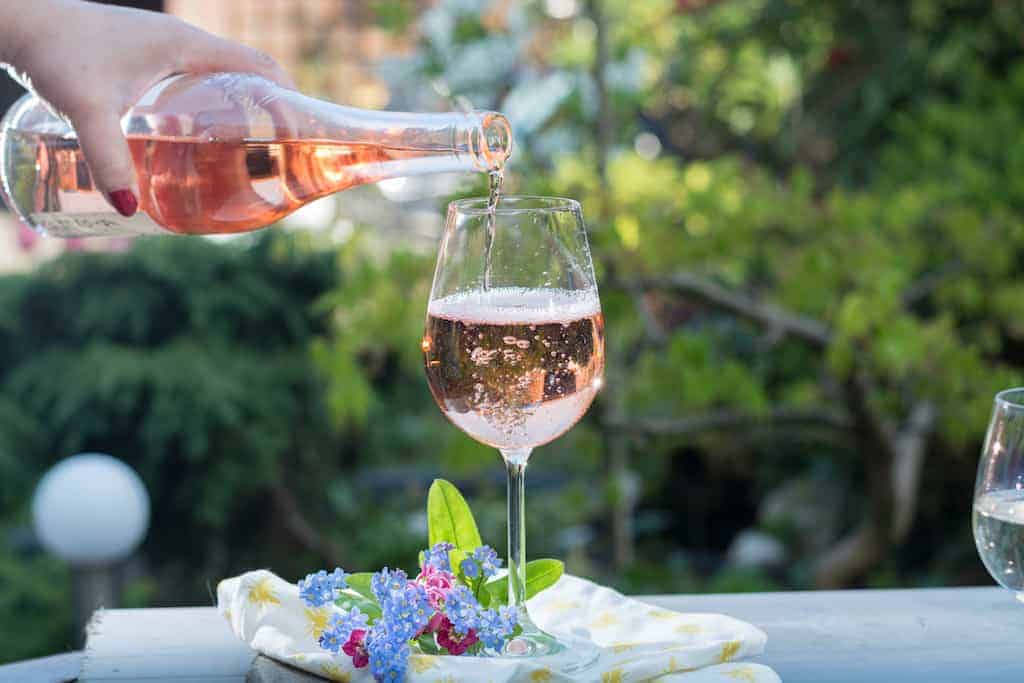 Spring Wine Pairings for Vegetables and Light Foods | Winetraveler.com