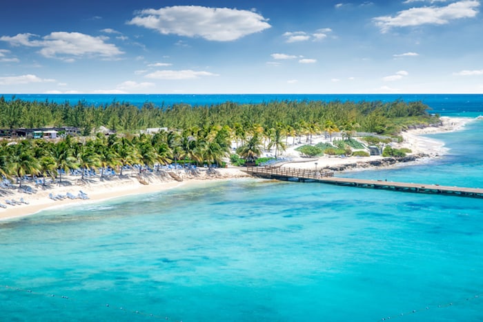 Popular Caribbean Cruise Destinations | Turks and Caicos | Winetraveler.com